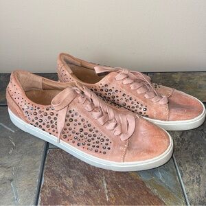 Frye Ivy Deco Sneakers
